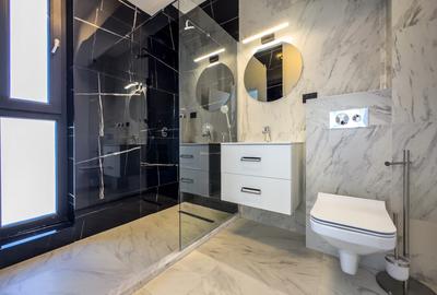 Apartament in Mamaia la etajele 10+11 cu vedere superba - 12