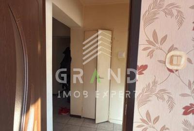 Ap 3 camere | 2 BAI | BALCON | Zona Manastur-Ion Mester - 17