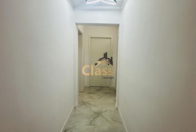 Apartament 3 camere | Decomandat | Renovat | 64 mpu | Big Manastur - 8