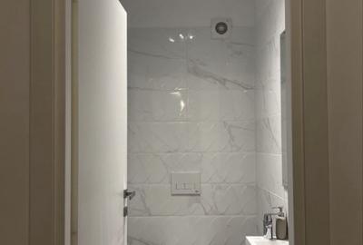 Apartament de 2 camere, 50 mp, parcare, centrala, balcon, Onix Park North Pipera - 7