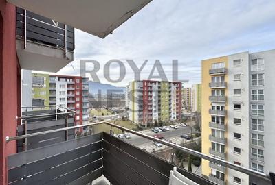 De inchiriat garsoniera moderna in Avantgarden 3 - 13
