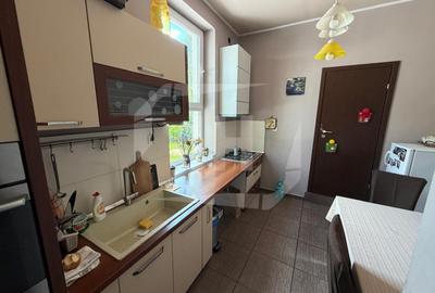 Casa individuala, 4 camere, garaj, zona Parcului Cetatuie - 5