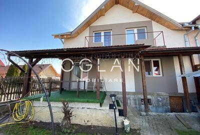 Casa noua cu pivnita, Selimbar, 0% Comision - 3