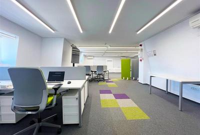 Inchiriere spatii de birouri - Bratianu Business Center - 12