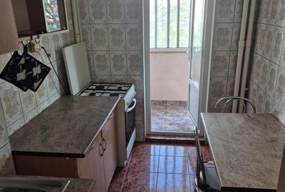 Stefan cel Mare, intersectie Cal. Foreasca ap. 2 camere mobilat - 12