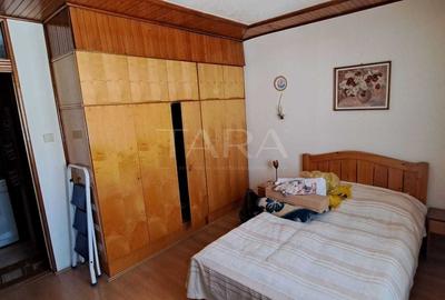 Apartament 3 cam, 2 bai, Iulius Mall, parcare, ocupabil imediat. - 6