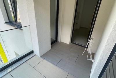 NOU FAZA 4 -  NOVUM 56 - GARSONIERA Decomandata - Timisoara - Moinesti - 10