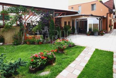 Casa 7 camere de vanzare in Olosig Oradea, Oradea - 14