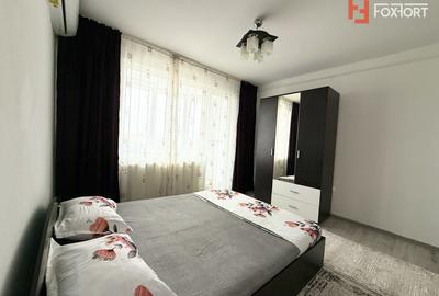 COMISION 0% Apartament cu 2 camere de vanzare in zona Iulius Mall - 9
