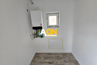 1/2 Duplex finisat 90%, 4 camere, 317 mp teren, zona Centru - 7