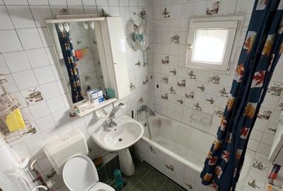 Gorjului - Valea Lunga | 3 Camere | 2 Bai | Balcon | Metrou - 10