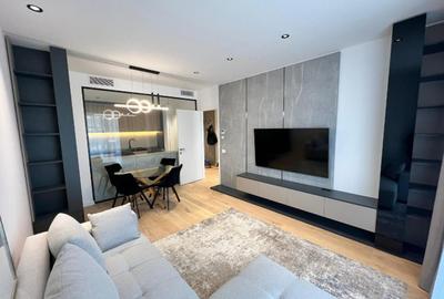 Apartament cu 2 camere decomandat în Aviației