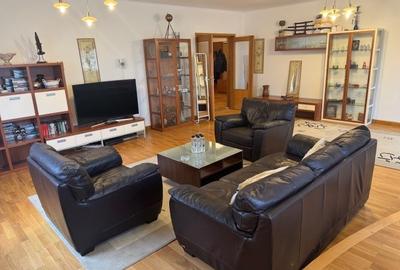 Plevnei-apartament 4 camere in complexul rezidential Arcom, de vanzare - 1