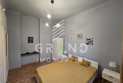 2 CAMERE | 56 MP | RENOVAT | ZONA HOREA–GARĂ - 4