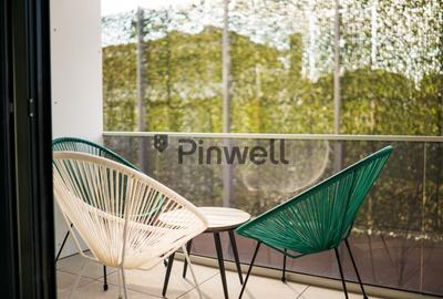 Grand Park Pipera| 2 camere| Acces GRATUIT SPA&PISCINA| Iancu Nicolae - 29