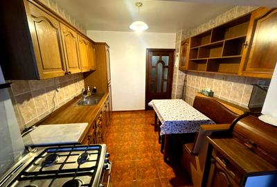 Vânzare apartament Obcini 3 cam. mobilat, utilat, 2 balcoane închiriabil imediat - 8