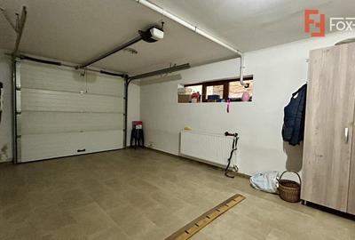 COMISION 0% Casa individuala cu 4 camere si 2 garaje, zona Sanandrei - 19