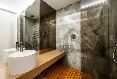 IANCU NICOLAE | Apt exclusivist | 389,360+TVA | Terasa de 39.7 | Lux - 16