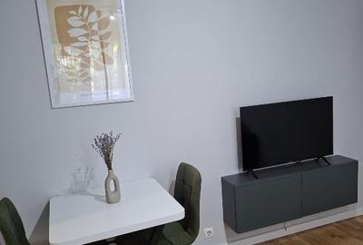 Garsoniera 33mp | Proprietar | Bloc REABILITAT | 6 min Metrou - 2