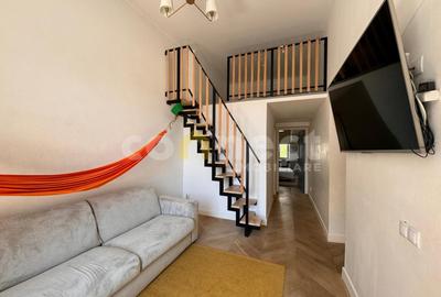 Apartament de închiriat I SU 55 mp I Central, str. Moților - 1