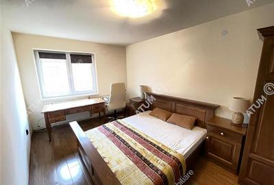 Apartament la casa cu 2 camere decomandate in zona Gusterita din Sibiu - 5