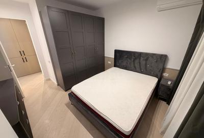 Apartament 2 Camere Mobilat LUX | Cortina North | Vedere Panoramica - 1