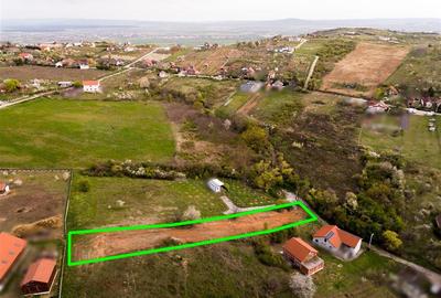 RECO Teren intravilan in Oradea 2086mp - 7