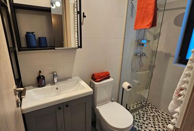 Studio Titan -Aleea Calistrat Hogas | imobil P+2 | prima inchiriere - 10