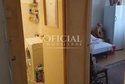 Apartament 3 camere | 62 Mp | Balcon | 2 Bai | Manastur Izlazului - 4