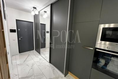 Apartament 2 camere de vanzare in Floresti - 3