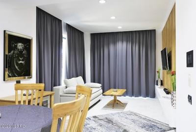 Sea On - Mamaia Nord, 3 camere, etajul 1, terasa cu vedere la mare! - 34