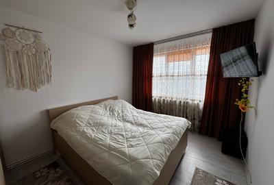 Apartament 2 camere, semidecomandat, 52mp, Brazda lui Novac, Big Family - 3