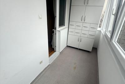 Apartament de închiriat, 3 camere, 82 mp, Mănăștur zona USAMV/Platinia - 4