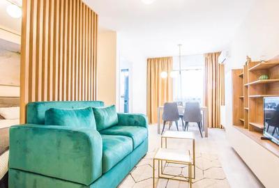 Garsoniera | Hils Pallady | Loc parcare | Centrala | Balcon - 1