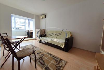 Apartament 1 camera in Piata Mihai Viteazu cu parcare - 3