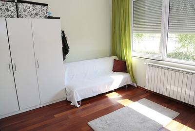 Penthouse exclusivist vedere parc Herastrau - 4