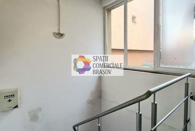 Spatiu comercial de închiriat Brasov - 70 mp # spatii-comerciale-brasov.ro - 6