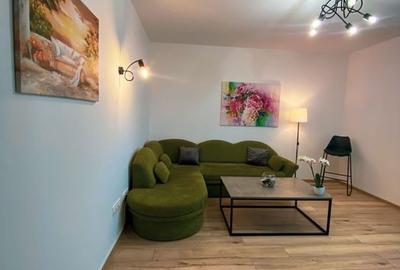 Apartament 3 camere,2 gr.sanitare,parcare,Tractorul-Coresi,164900 Euro - 5