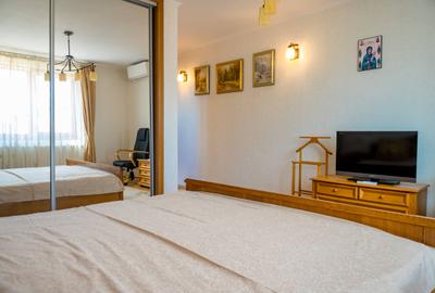 Exclusivitate, Poiana-Centru, P+1, 1640mp teren, 450mp SU, mobilata,utilata - 33