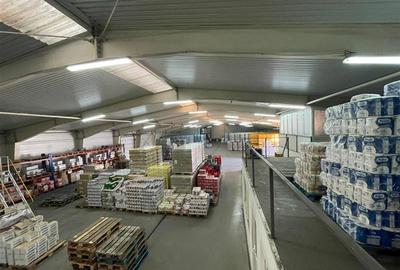 Centru logistic de inchiriat in Tulcea - 2