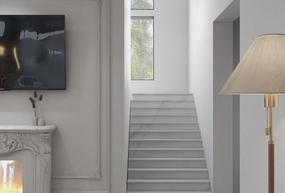 Duplex despartit prin garaj- Dumbravita - 19