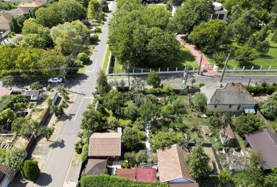 Casă cu o cameră, teren 350 mp în Subcetate - 19