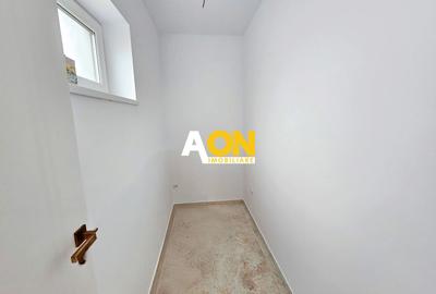 Casă nouă P+1, 4 camere, 124 mp utili, panouri solare, cartier Orizont - 8