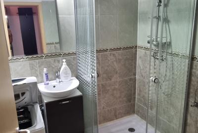 Bloc NOU! Centrală termică, aer condiționat, COMPLET mobilat și utilat! La cheie - 13