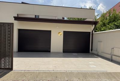 Vila Exclusivista in Baneasa - 6 camere - 620mp Teren! - 3