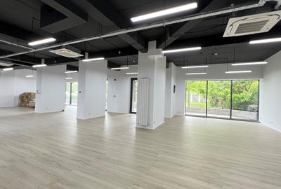 Spatiu comercial 270 mp de vanzare – Iuliu Maniu, vitrina pe doua laturi - 2