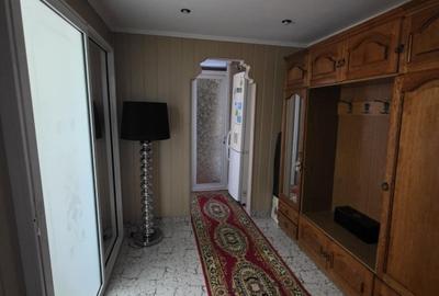 Apartament 2 camere Navodari mobilat+parcare primarie. - 5