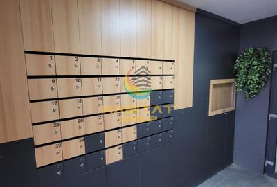 3 camere bloc nou Berceni - Grand Arena centrala termica - 2