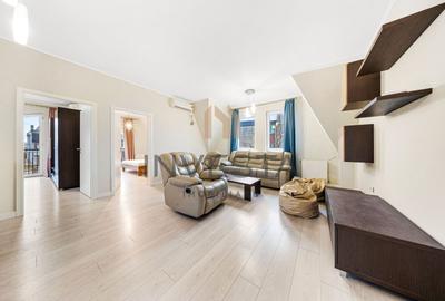 Apartament 174 mp in vila, Andrei Muresanu – Parcul Engels - 8