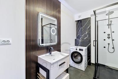 Prima inchiriere! 2 camere, bloc nou, garaj subteran, zona The Office - 9